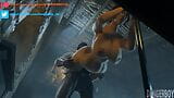 Triss Merigold pounded by BBC part 3 snapshot 2