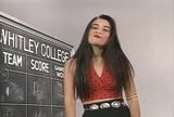 Co-Ed Starlets 1994, silly sex comedy snapshot 5