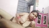 Indian beautiful wife land ko chus chus kar pani nikala snapshot 1