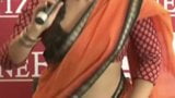 Hete bollywood -actrice ultieme vidya balan snapshot 4