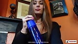 Cruel Reell recensioni per te: la pompa Auto Vac power penis di Steeltoyz snapshot 5