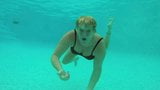 Wendy underwater snapshot 5