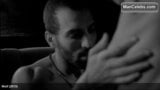 Marwan Kenzari sex scene snapshot 2