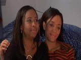 Ashley & Kisha Finding the Right Fit Documentary snapshot 7