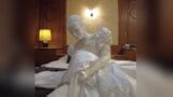 zentai bridal doll snapshot 19