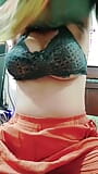 Desi Bhabhi Sexy Women Body Hot Show Queen4desi snapshot 2