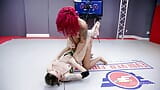 Agatha Delicious vs Daisy Ducati Finale - Vem blir den slutgiltiga vinnaren? snapshot 9