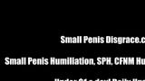 Sorry for laughing but your penis is tiny SPH snapshot 12