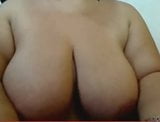 Colombian bbw big boobs girl X snapshot 7