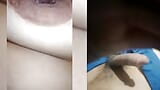 Pakistaanse dramaactrices Kinza Hashami lekken mms-video volledige seks grote borsten live videogesprek met haar vriendje snapshot 2