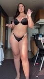 Time To Cum All Over Angelessa's Hot Body snapshot 17