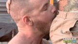 Trailertrashboys - Tall dilf chamou sebastian fode sean harding snapshot 5