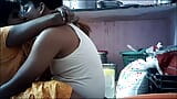 Indian house wife hot lips kissing snapshot 8