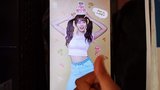 TWICE Sana Cum Tribute 7 snapshot 2