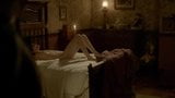 MONICA BELLUCCI EVA GREEN NUDE BACK ON THE BED snapshot 7