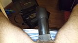 Tremblr milking machine sucking my cock snapshot 10