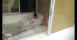 Complete Movie Sex in Jaccuzi with Garabas and Olpr snapshot 15