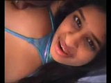 India - chica follada duro por chico negro snapshot 6