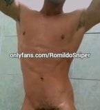 Hot Hunk muscled guy straight brazilian 3 snapshot 3