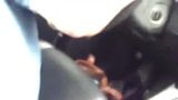 teacher mature feet in car snapshot 10