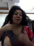 bhabi showing me her big boobs snapshot 10