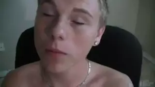 Florida Boy gets Barebacked: American Gay Twink Twink Porn by ...