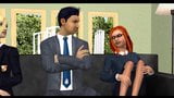 Un episodio inglese di sissy village 12 snapshot 4