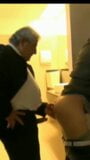 grandpa in suit fuck snapshot 1