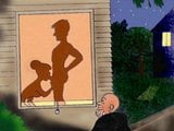 Husband Cuckold! Animation! snapshot 8