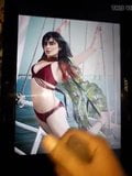 Cum hommage à Adah Sharma snapshot 3