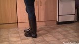 Service de bottes en hiver snapshot 9