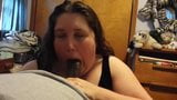 fat bbw sloppy monster neck snapshot 2