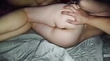 Marido filma mi sexo con Matera pareja snapshot 2