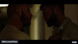 Men.com - Diego Reyes and Hector De Silva - Hall Pass Part 1 snapshot 7