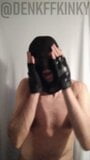 DenkffKinky - The balaclava mask is a fetish... snapshot 12