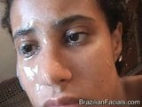 Бразильские камшоты на лицо, agatha02 snapshot 19