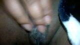 creamy black pussy snapshot 6