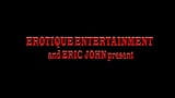 Порно легенда Ерік Джон кінчає 8 разів на & в прямому ефірі в азіатській секс-ляльці Єва І на erotiquetvlive snapshot 1