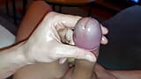 Il mio punto di vista # 148 Dildo e plug anale snapshot 10