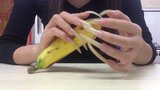 mood longnails banana new snapshot 8