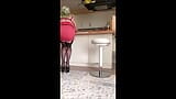 Les bas de la femme sexy de mon oncle snapshot 10