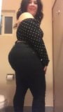 Sexy bbw si spoglia snapshot 1