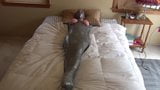 Duct Tape Mummification snapshot 9