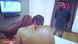 Indisches Porno-Shooting - Hardcore-Sex snapshot 3