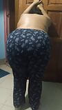 Sapna Didi ko Badi Gand - Desi Hot Girl Big Ass snapshot 1