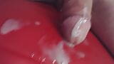 Massive delicious double cumshot! snapshot 10