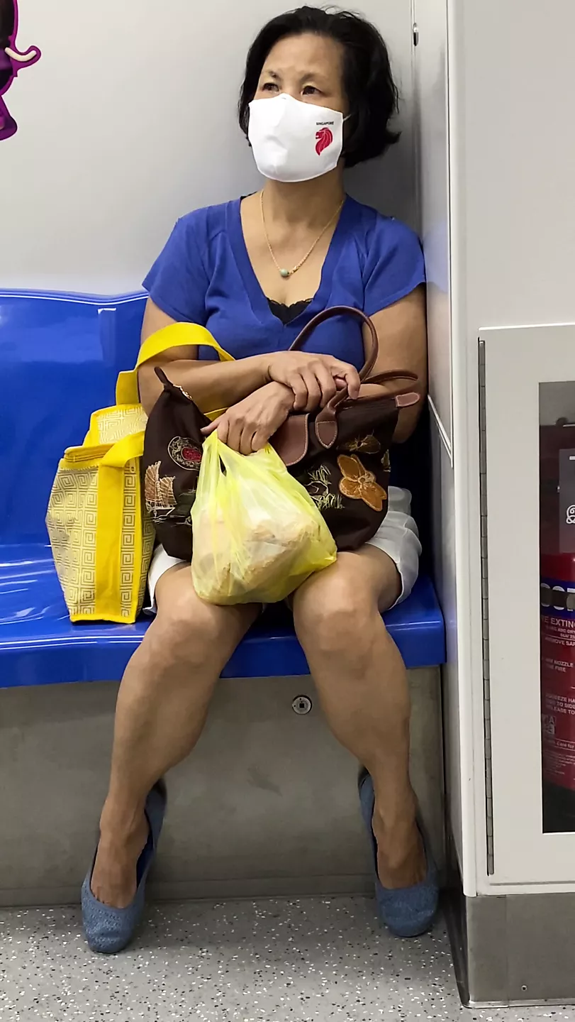 singapore milf 