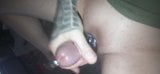 Anal fingering snapshot 10