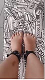 Feet Erotic Massage snapshot 2