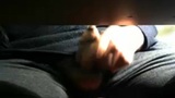 Watching step dad masturbate under the desk snapshot 8